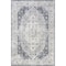 Nuloom Casey Persian Spill Proof Machine Washable Area Rug 4ft x 6ft BIJL06A-406 - alternate 5